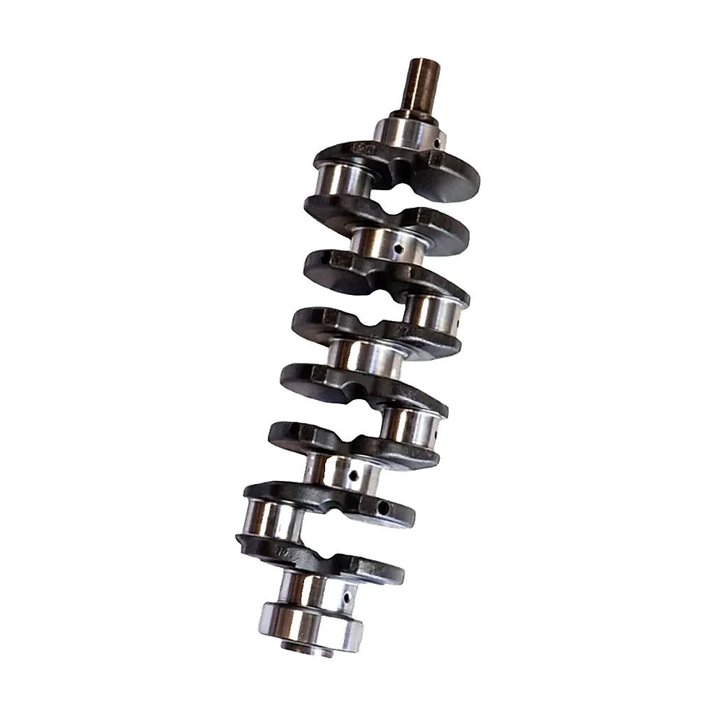 Vilebrequin pour Isuzu 4JJ1 compatible pour JCB JS