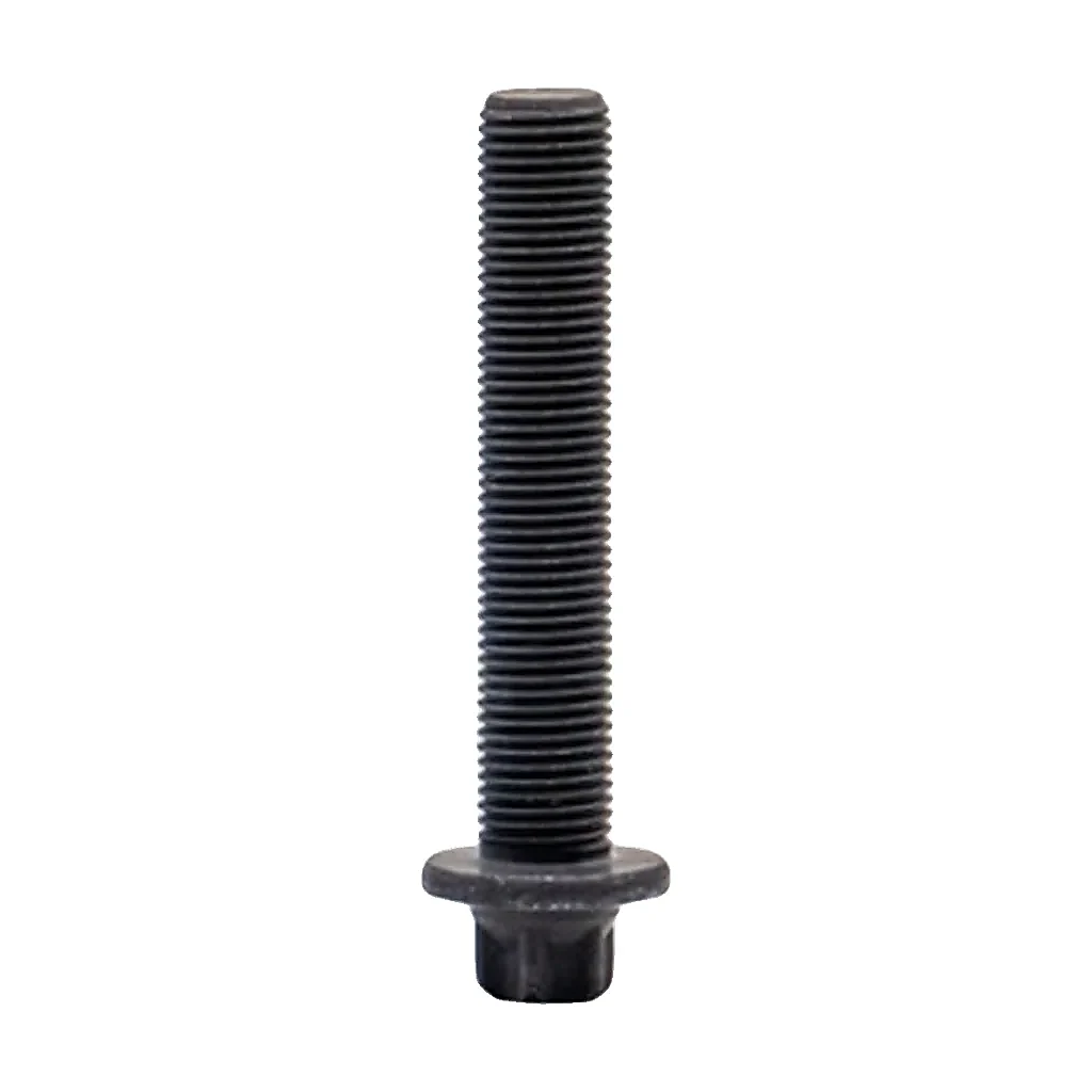 Boulon de vilebrequin Torx M12 x 65 x 12,9 mm compatible pour JCB 3CX, 3DX, 4CX
