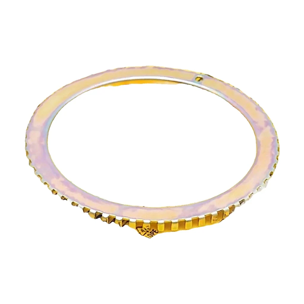 Couronne de capteur de vilebrequin d'origine pour JCB 3CX, 3DX, 4CX
