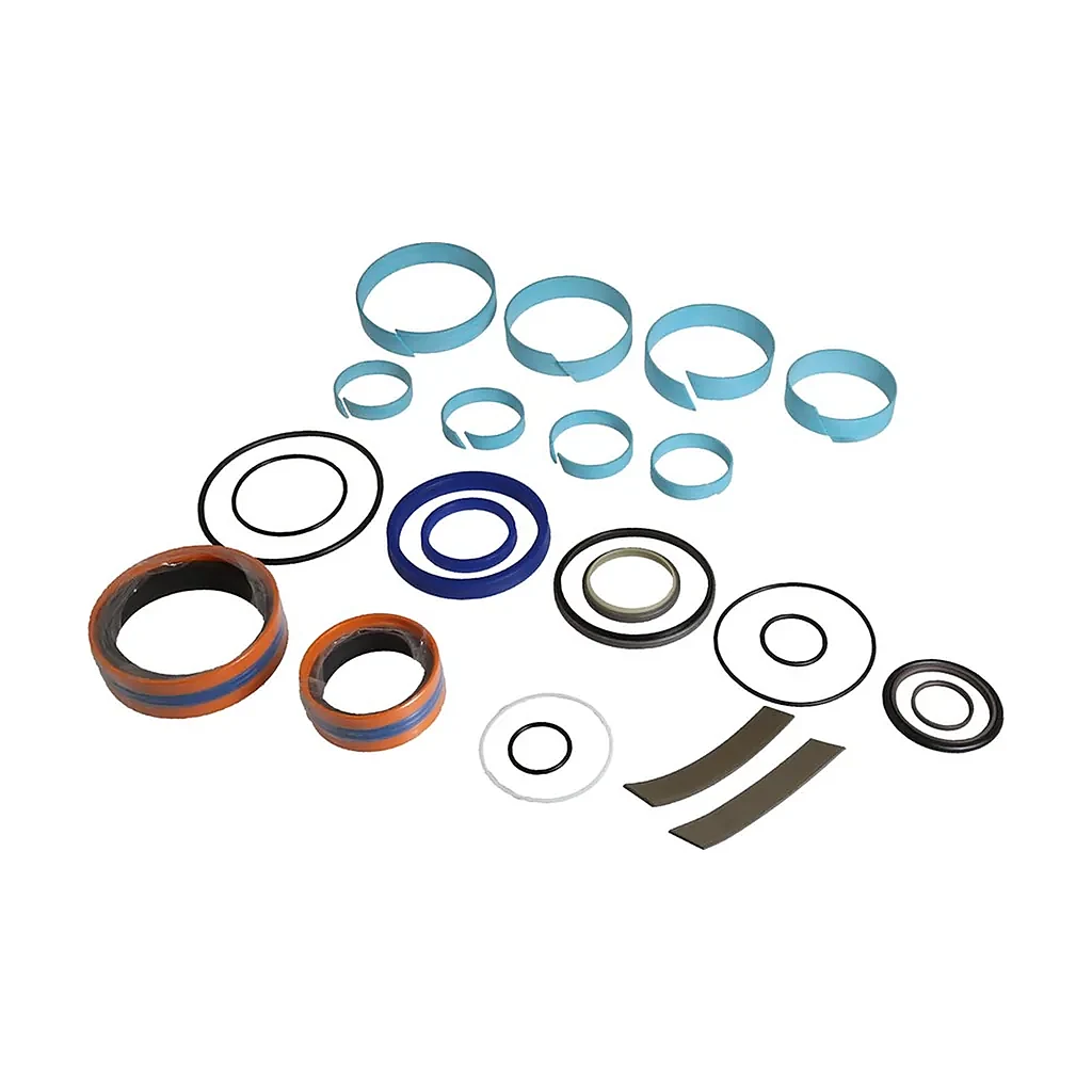 Kit de joints compatible pour JCB