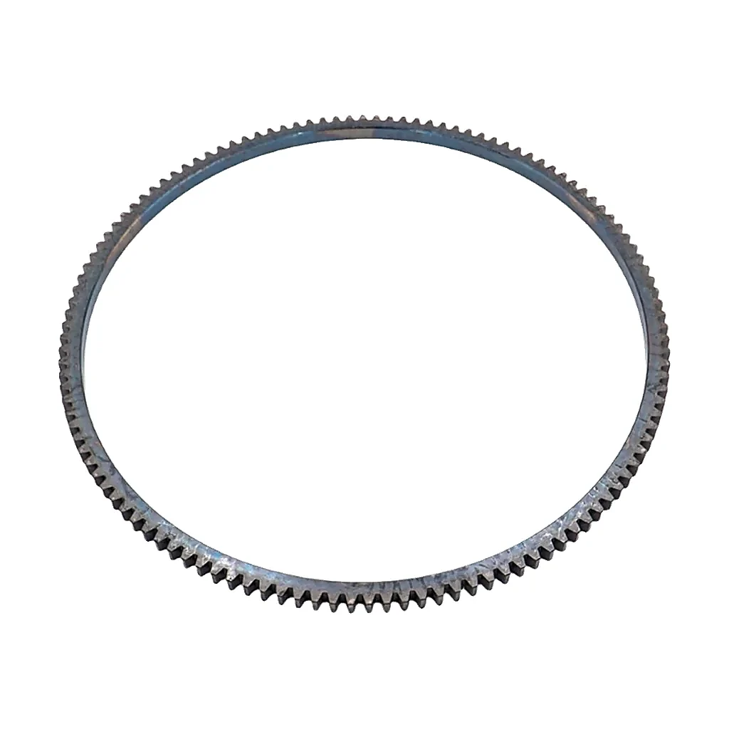 Barbotin de volant moteur Dieselmax Ecomax compatible pour JCB tractopelle et mini-pelle