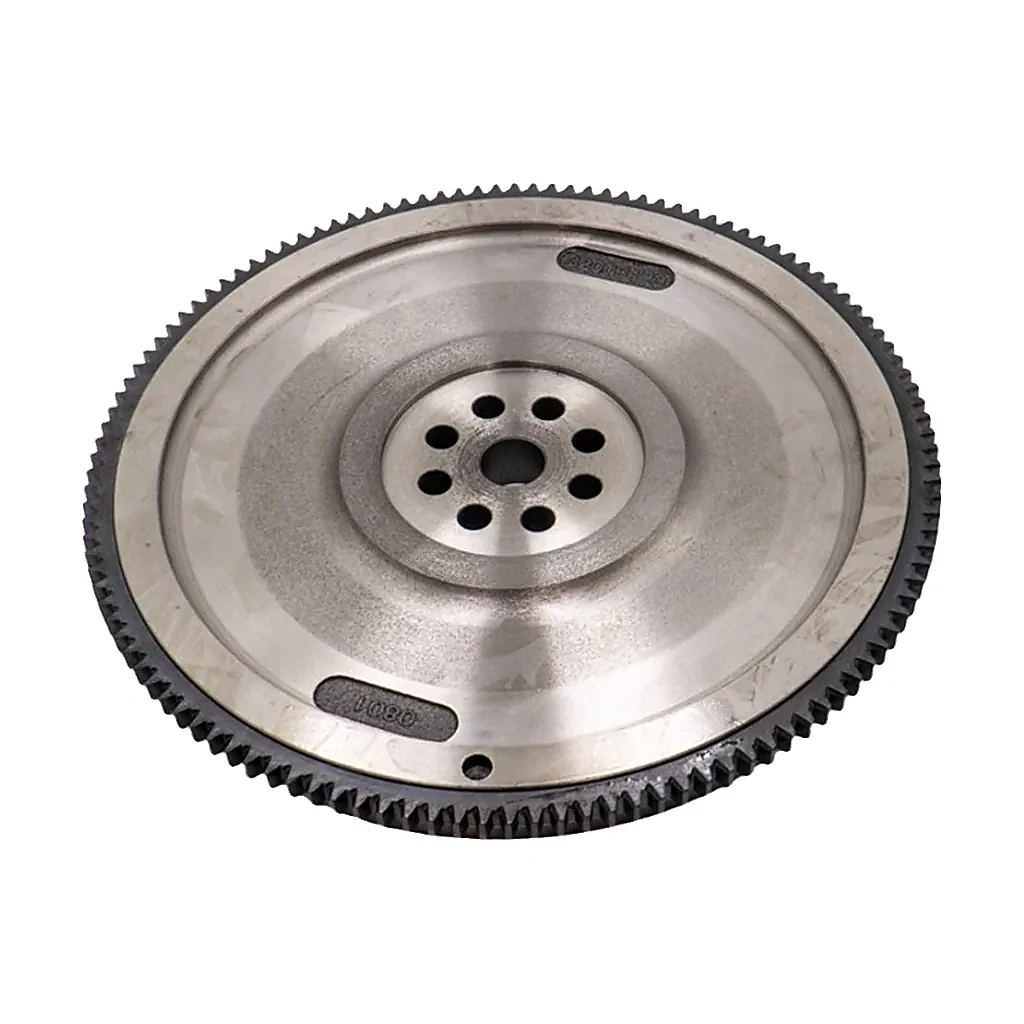 Volant moteur de moteur Dieselmax compatible pour JCB tractopelle et mini-pelle