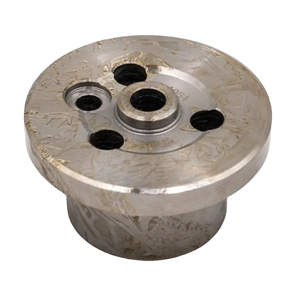 Moyeu de roue folle compatible pour JCB 3CX