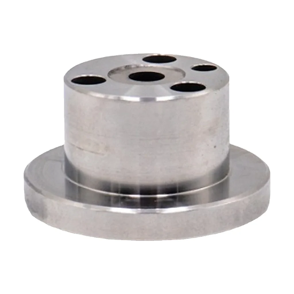 Moyeu de roue folle OEM pour JCB 3CX
