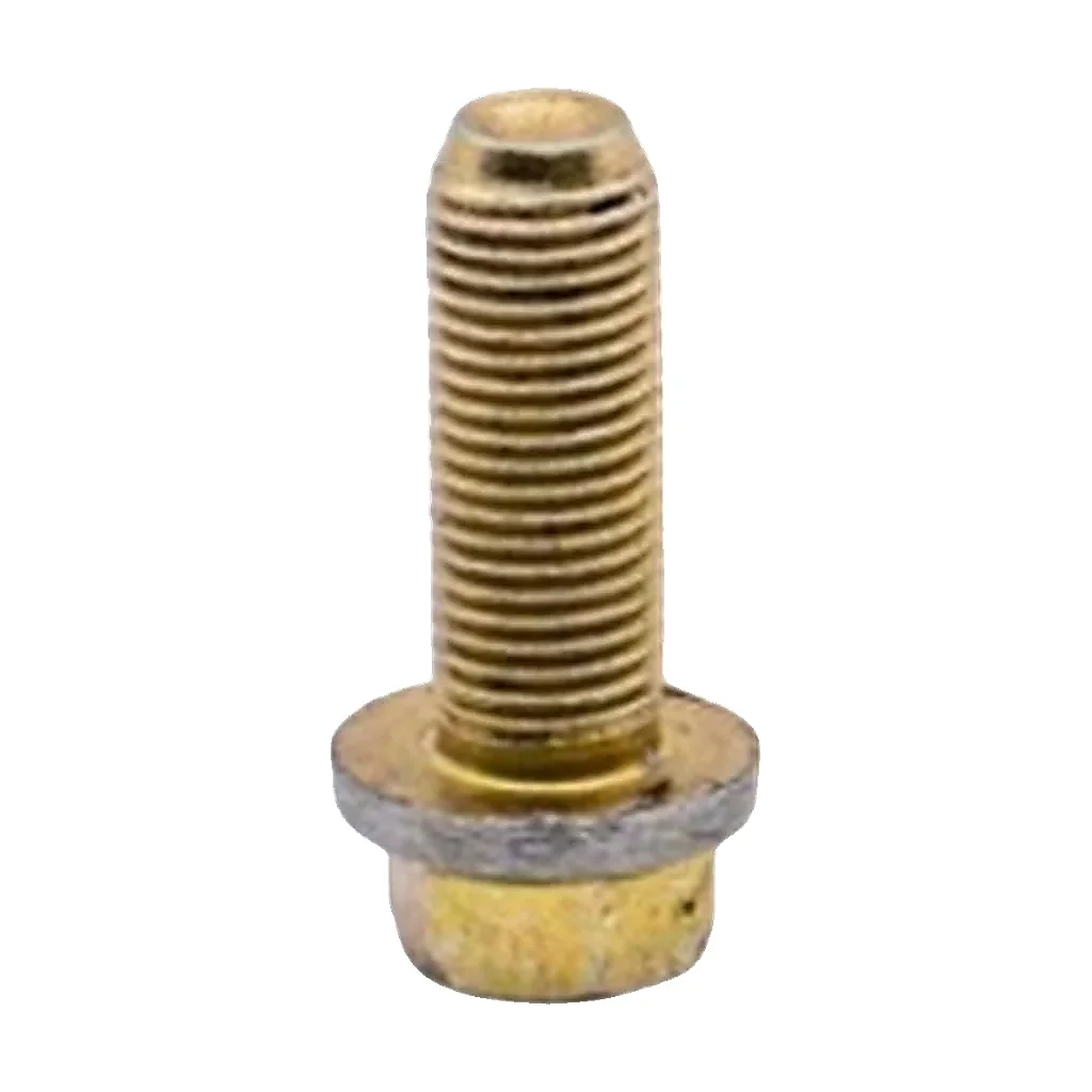 Boulon de vilebrequin compatible pour JCB 3CX, 3D