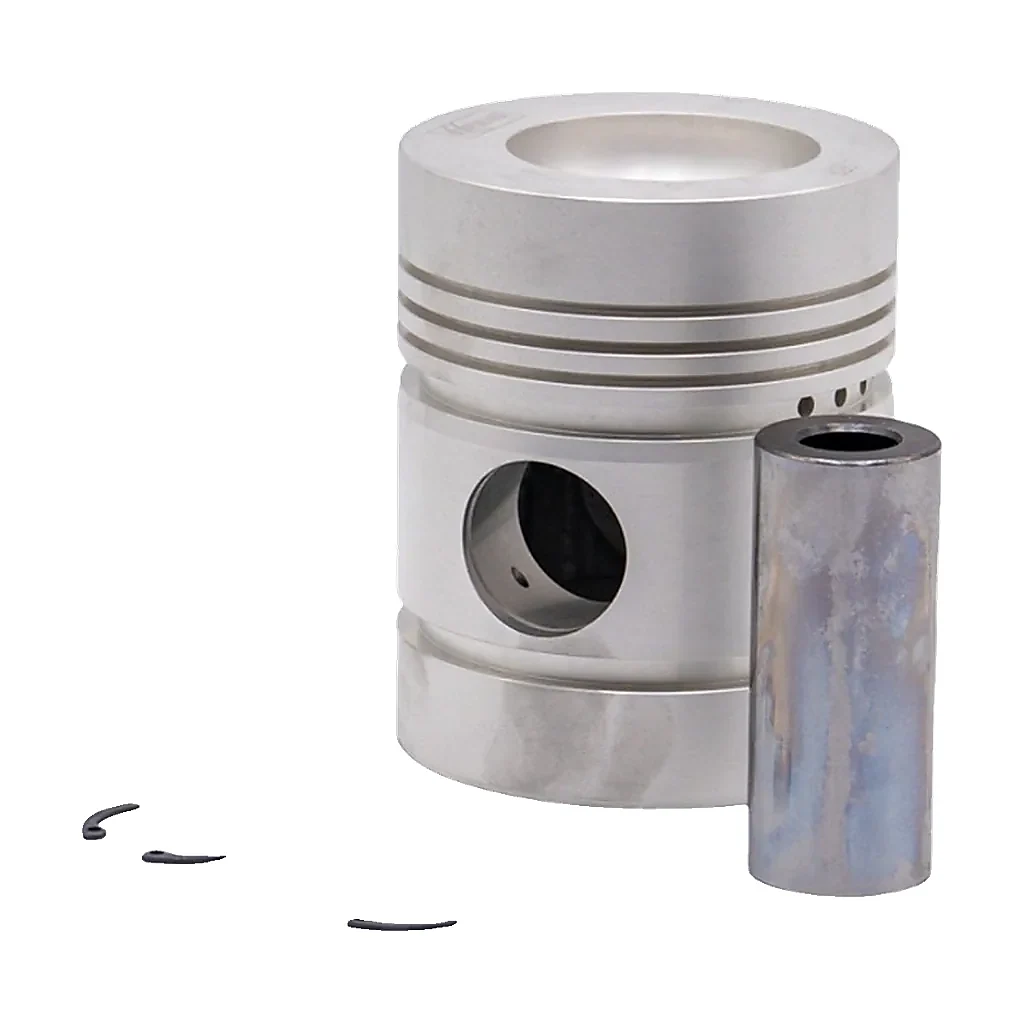Piston moteur 98,48 mm compatible pour JCB 3CX