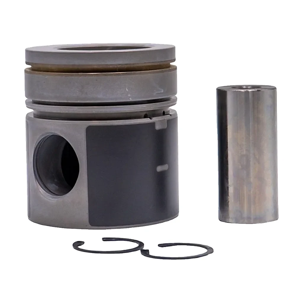 Piston moteur 98,48 mm compatible pour JCB 3CX, 3D, 520