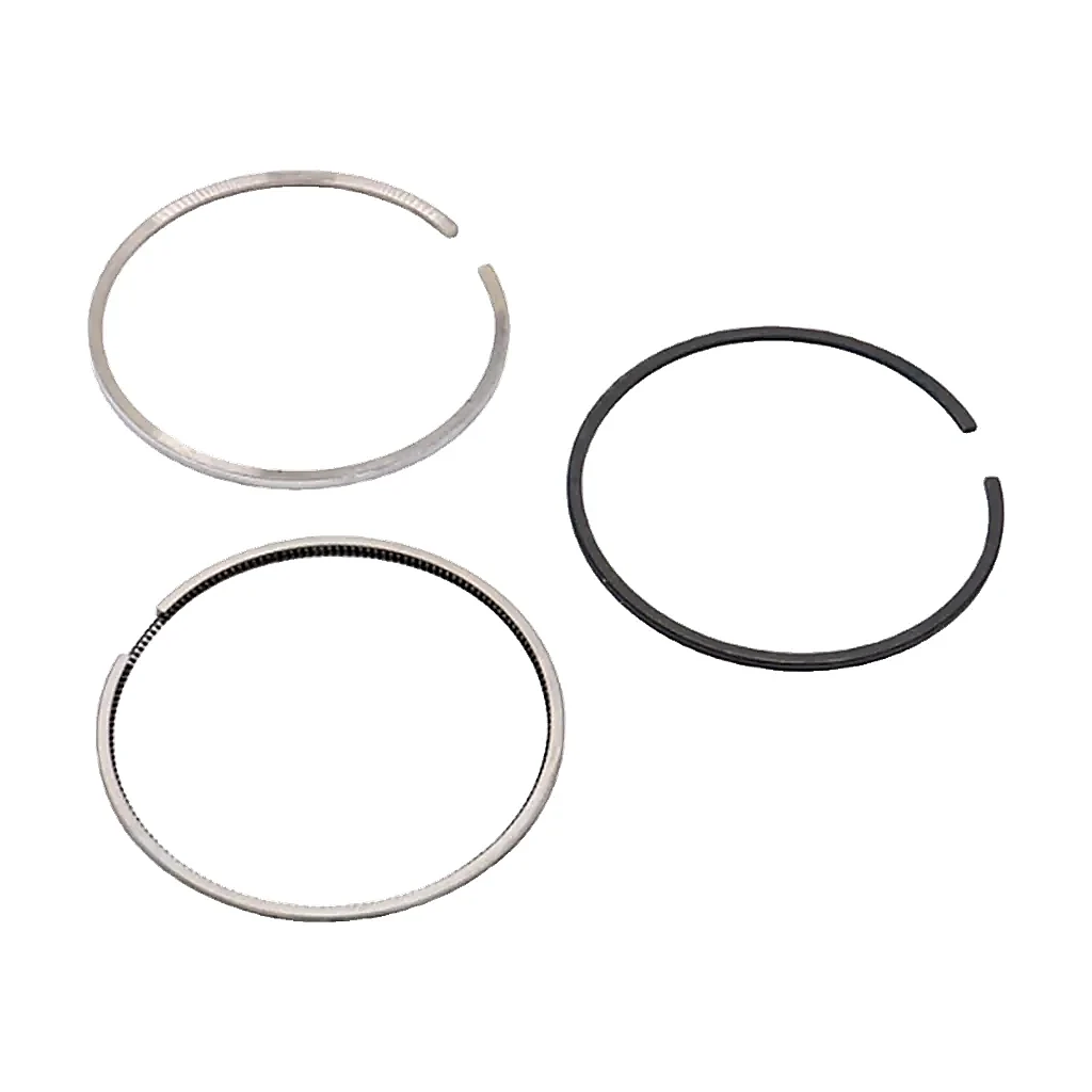 Jeu de bagues pour Perkins 1004.4 1006.6 compatible pour JCB 3CX