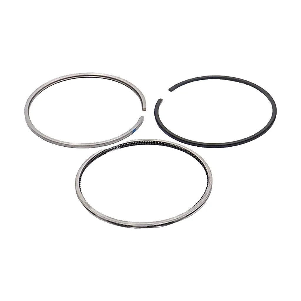 Jeu de bagues pour Perkins 1004.4 1006.6 OEM pour JCB tractopelle et pelle sur chenilles