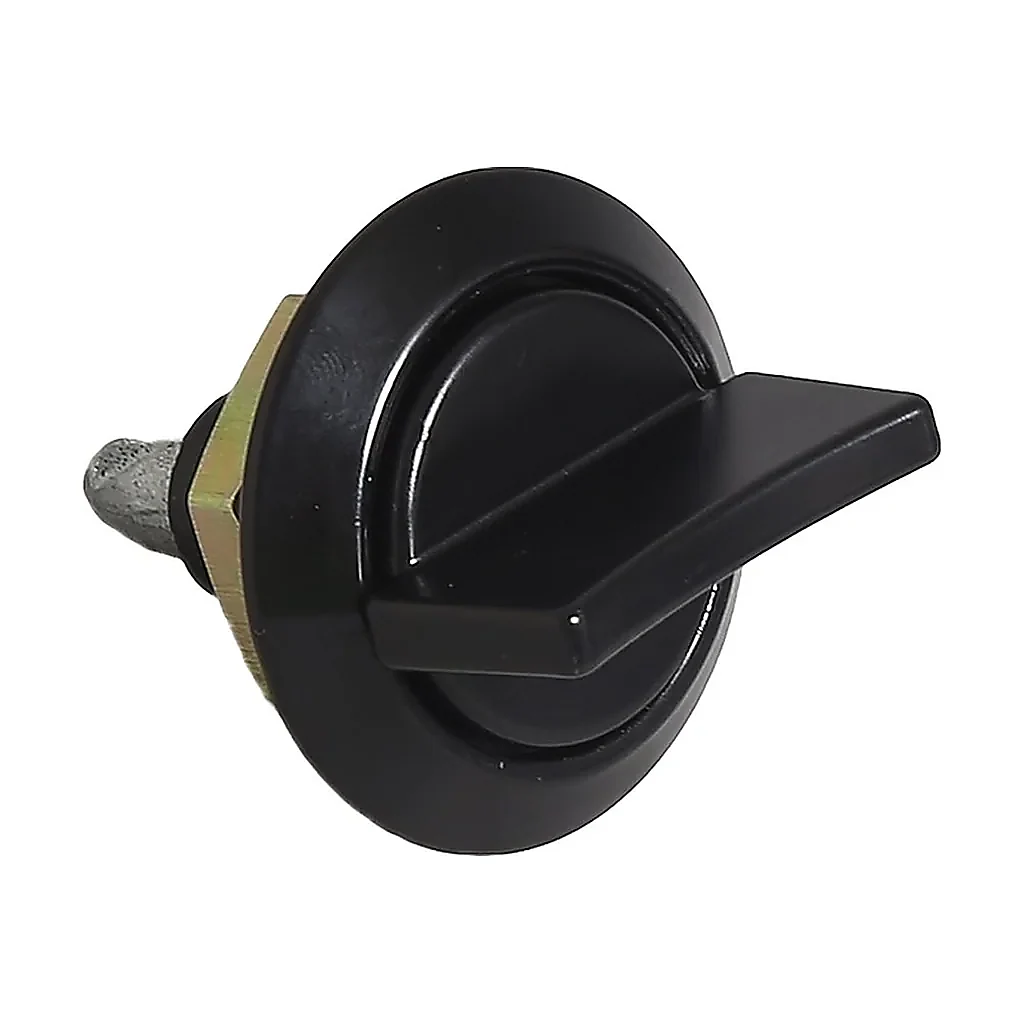 Bouton tournant compatible pour JCB