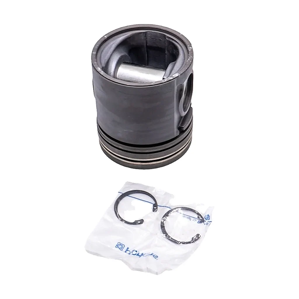 Piston moteur 100 mm OEM pour JCB chargeuse sur pneus