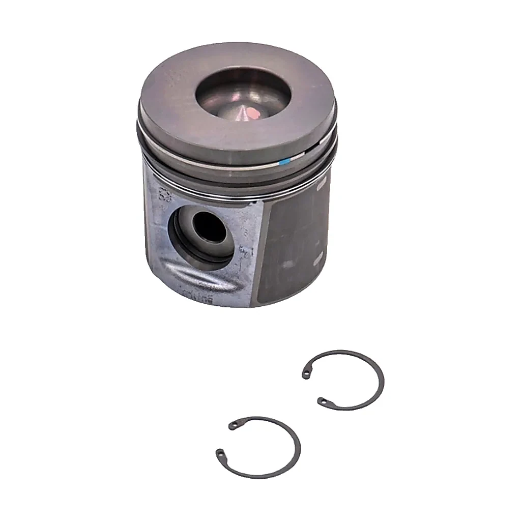 Piston moteur pour Perkins OEM pour JCB 3CX