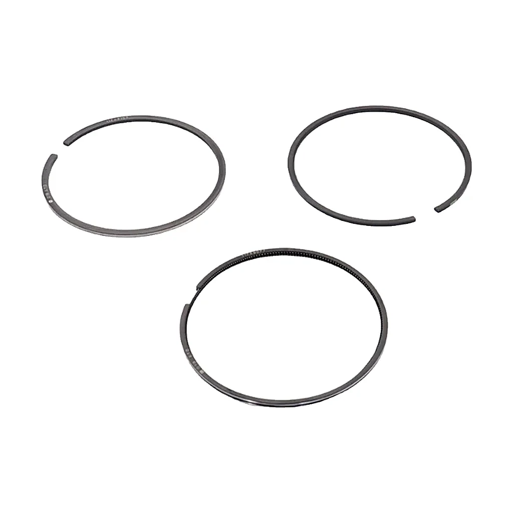 Segments de piston 105 mm OEM pour JCB
