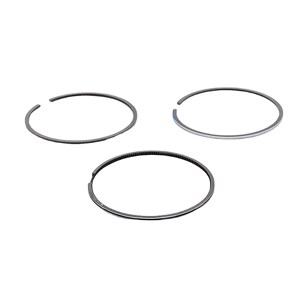 Segments de piston 105 mm 1100 compatible pour JCB Robot 190T, Robot 190, 506