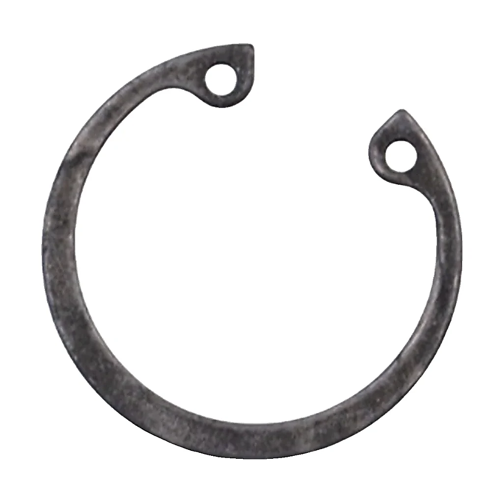 Circlip d'axe de piston pour Perkins KE KR OEM pour JCB tractopelle et chariot télescopique