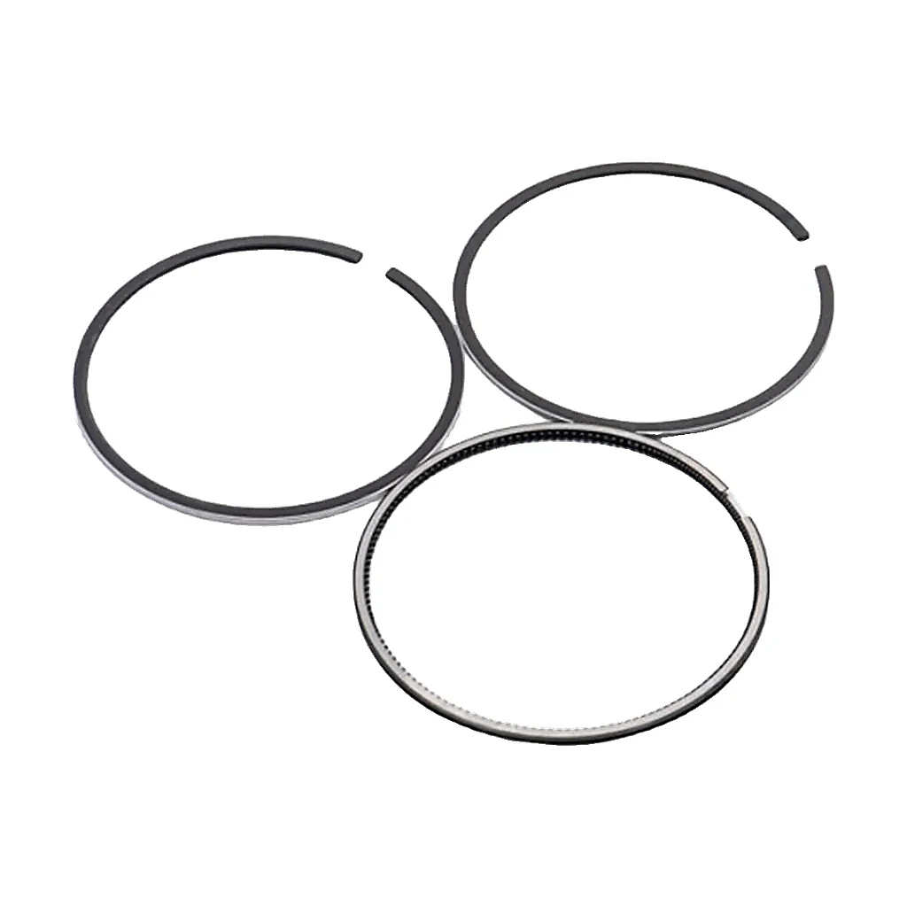 Jeu de bagues pour Perkins 404 compatible pour JCB pelle sur chenilles
