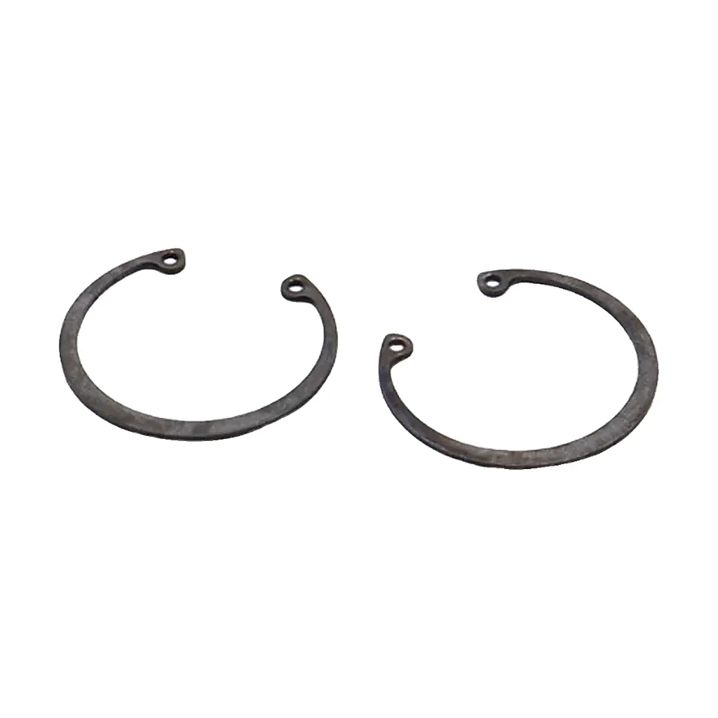 Circlip de piston compatible pour JCB JS