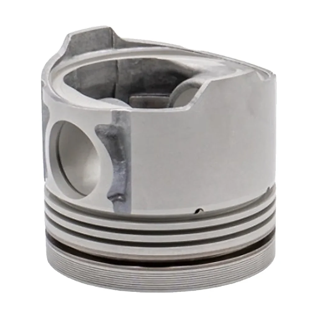 Piston de moteur de moteur pour Isuzu 4BG1 6BG1 OEM pour JCB JS