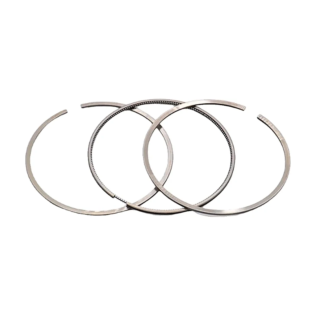 Kit de segments de piston pour Isuzu 4JJ1 compatible pour JCB JS