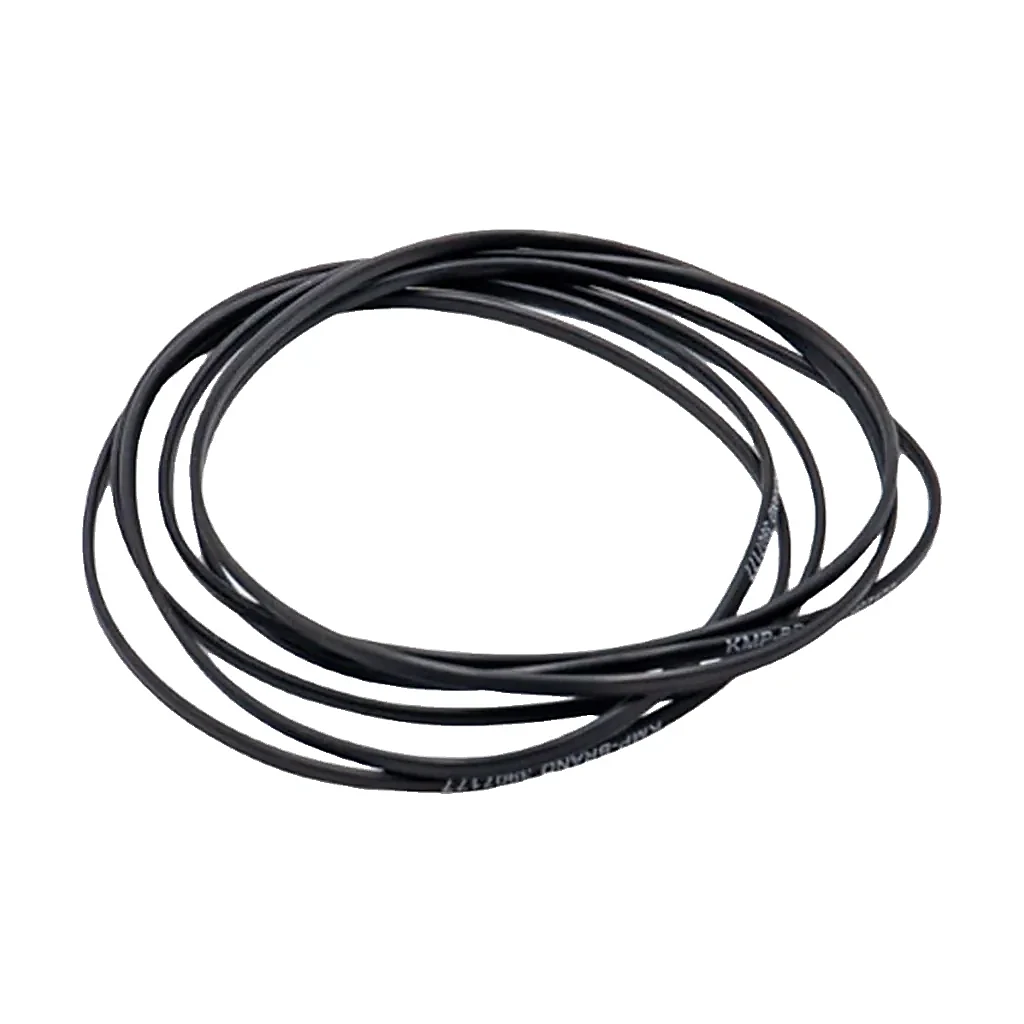 Joint torique de chemise pour Cummins 6CT QSL compatible pour JCB 446, 456, 457