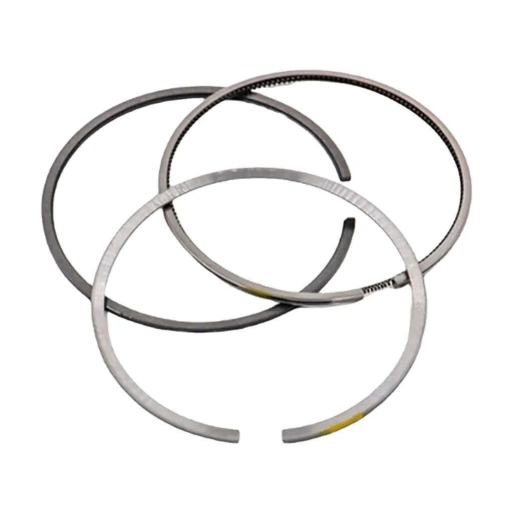 Segments de piston 6CT8.3 pour Cummins compatible pour JCB 446, 456