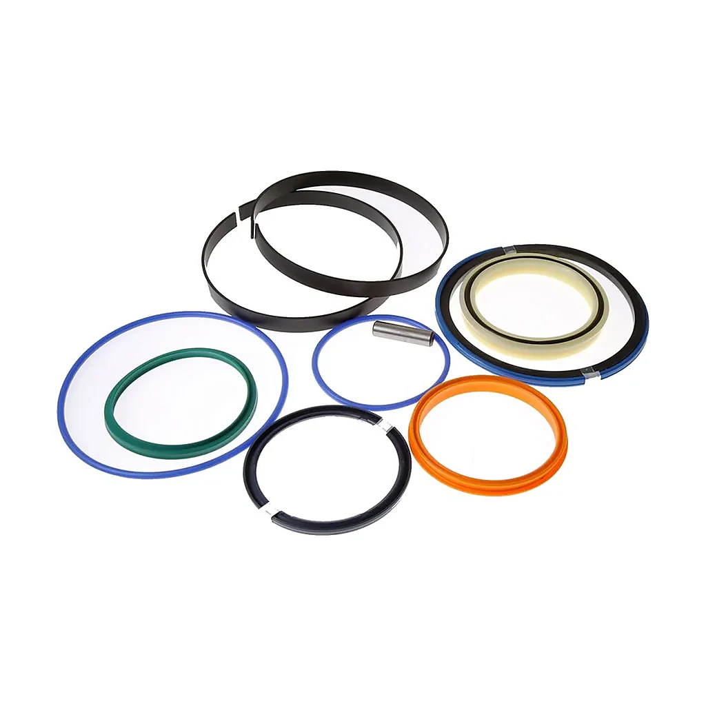 Kit de joints compatible pour JCB