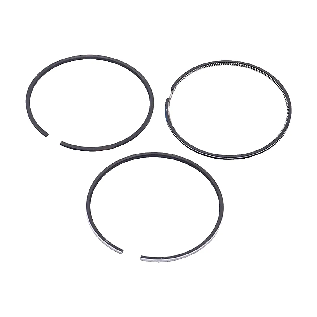 Jeu de segments T4 448 d'origine pour JCB 3CX, 4CX, 5CX