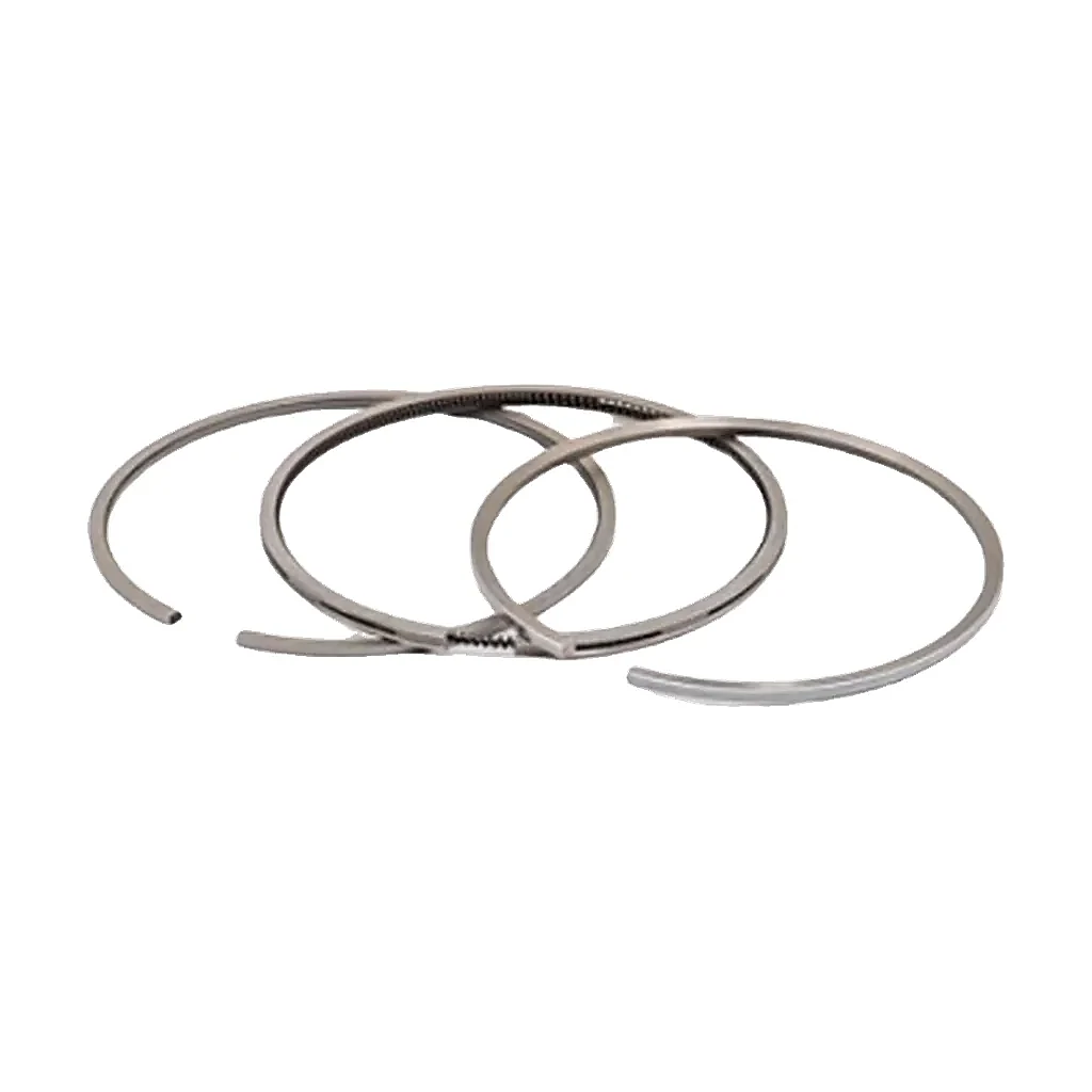 Jeu de segments 1,0 mm compatible pour JCB