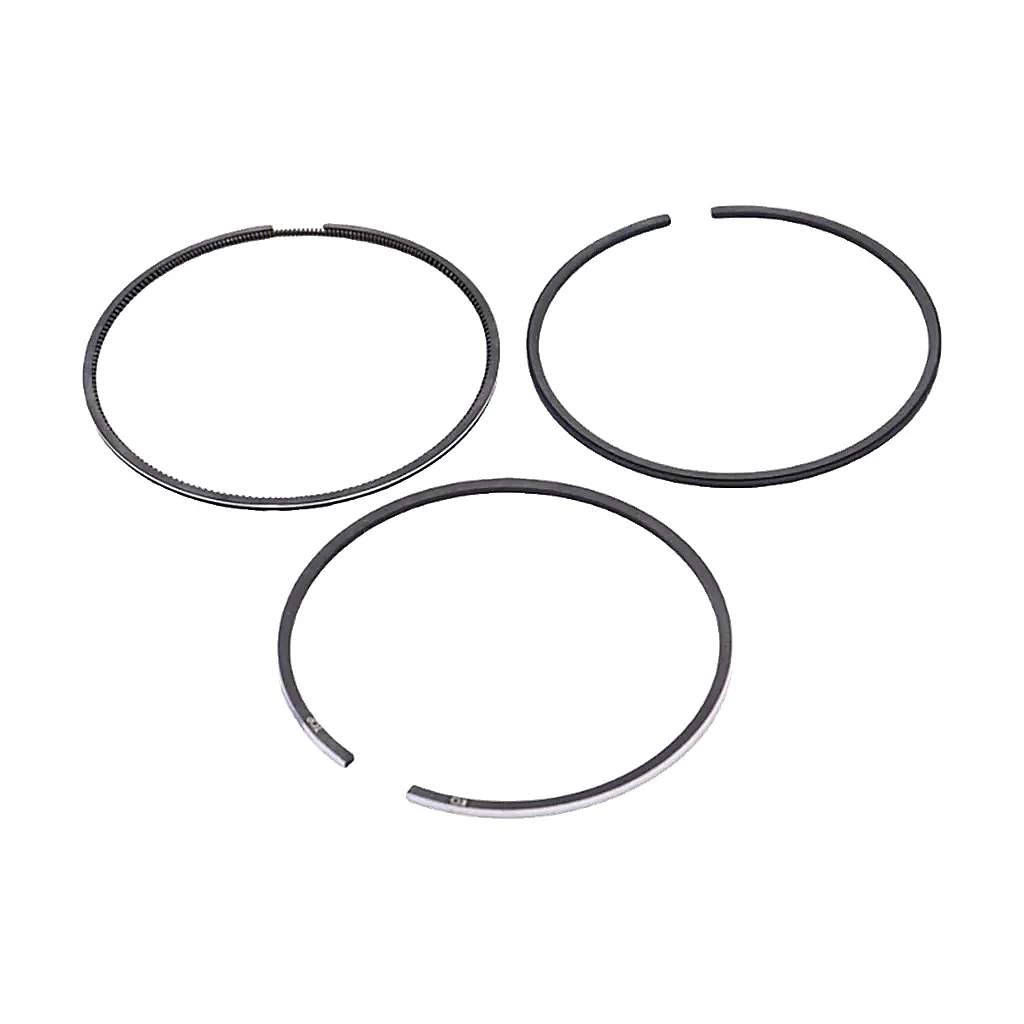 Jeu de segments STD OEM pour JCB 406