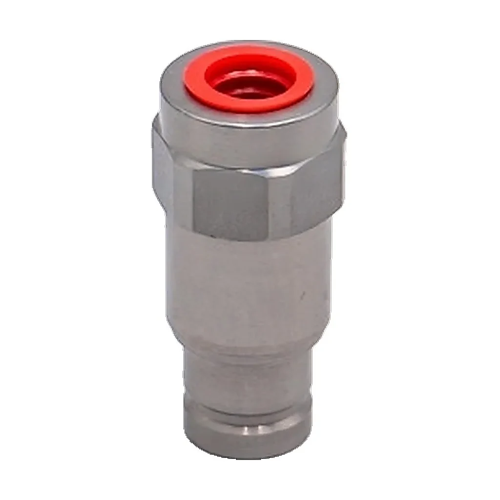 Coupleur 3/8bsp male compatible pour JCB