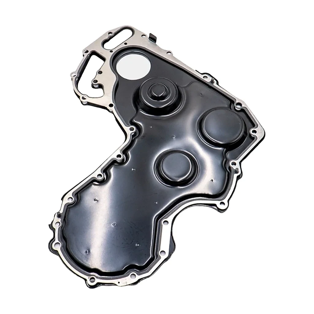 Capuchon de carter de distribution pour Perkins compatible pour JCB 3CX
