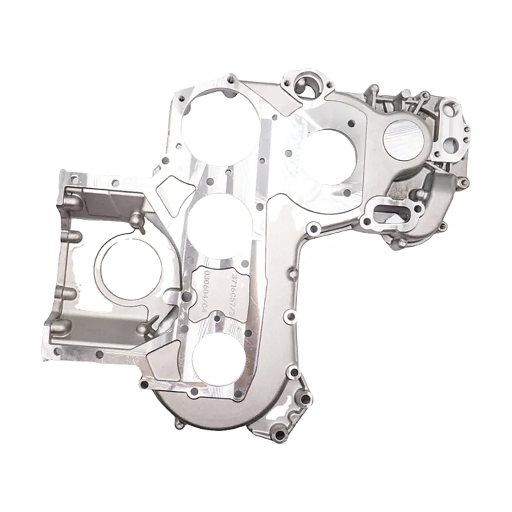 Carter de distribution pour Perkins 1103-33 1104-44 compatible pour JCB 520, 527