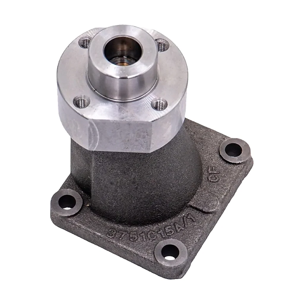 Support de ventilateur compatible pour JCB 3CX, 4CX