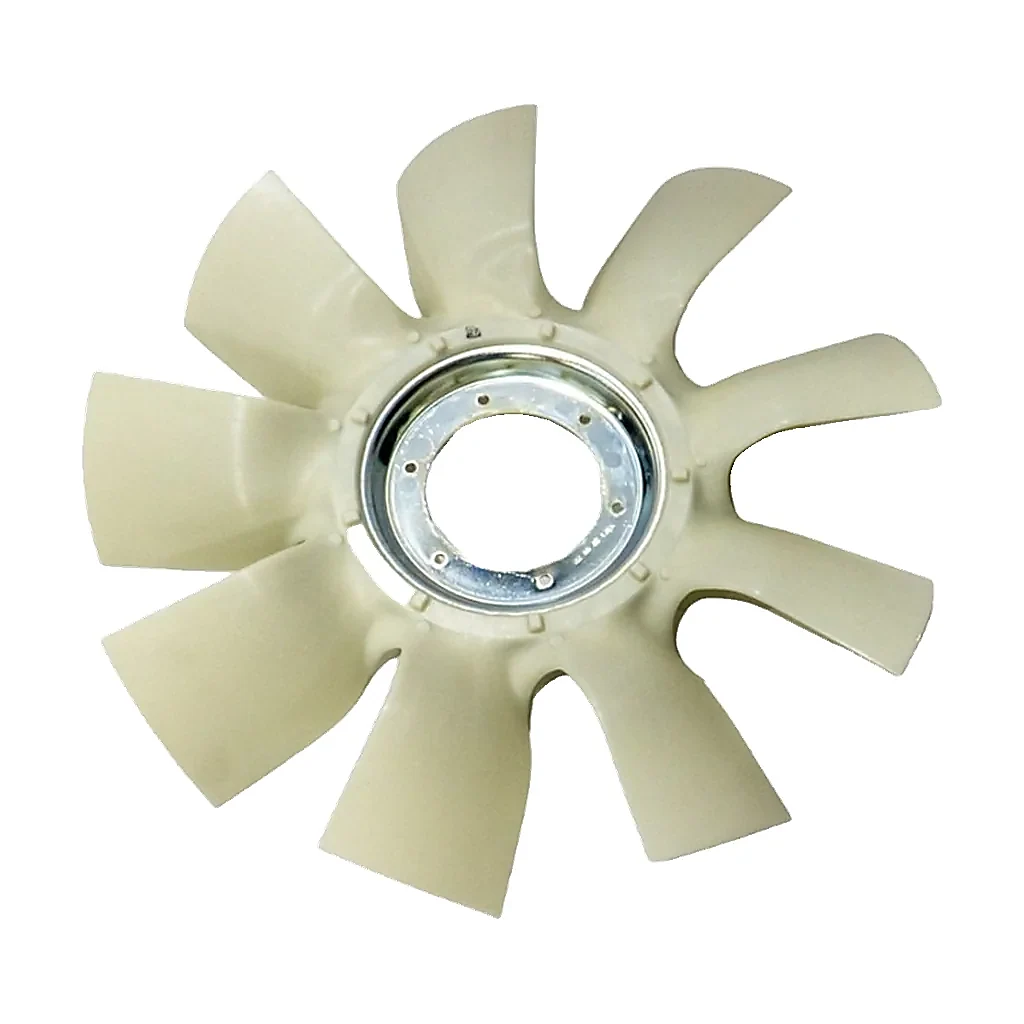 Ventilateur 24 OEM pour JCB tracteur Fastrac et chargeuse sur pneus