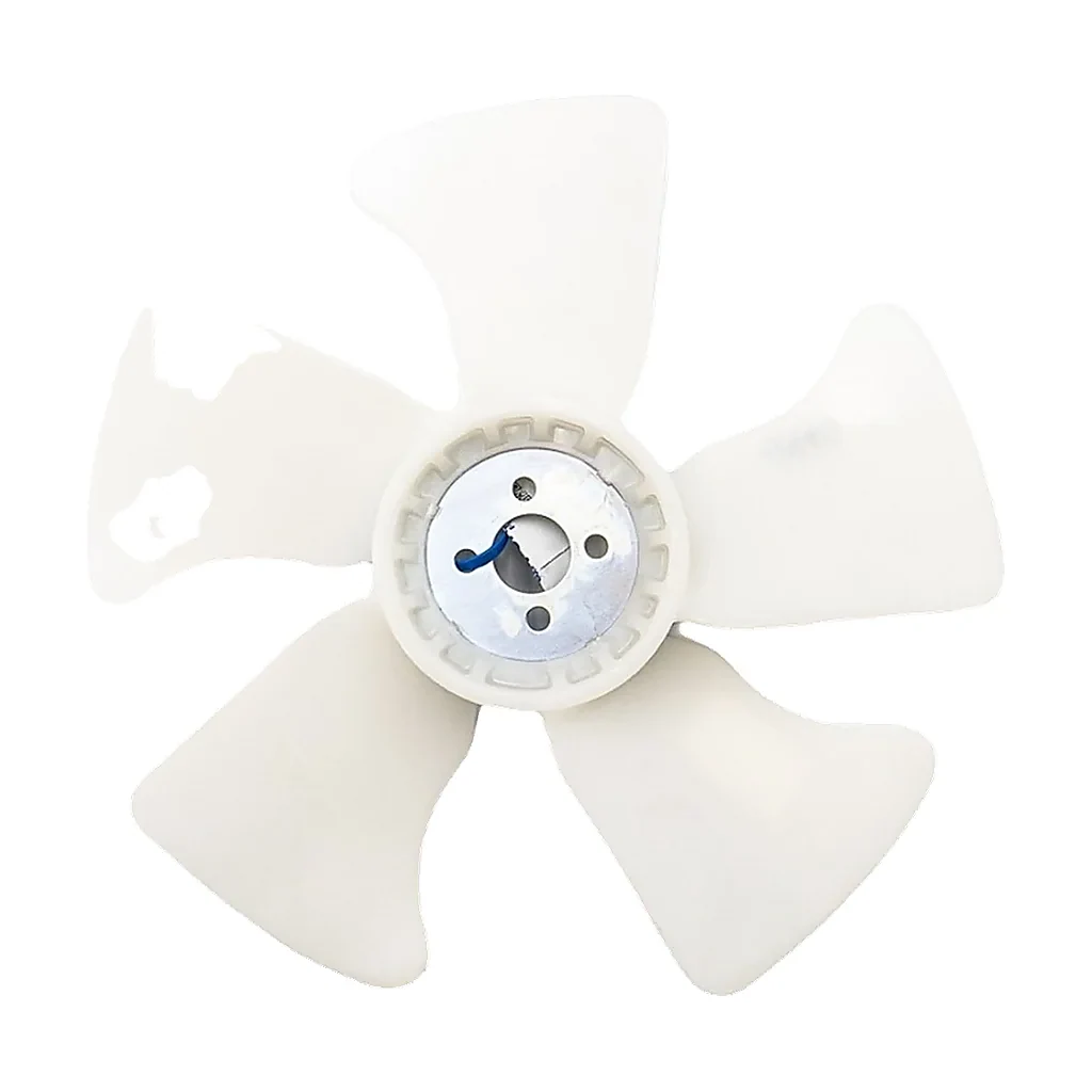 Radiateur de ventilateur 290 mm OEM pour JCB 18Z, 19C