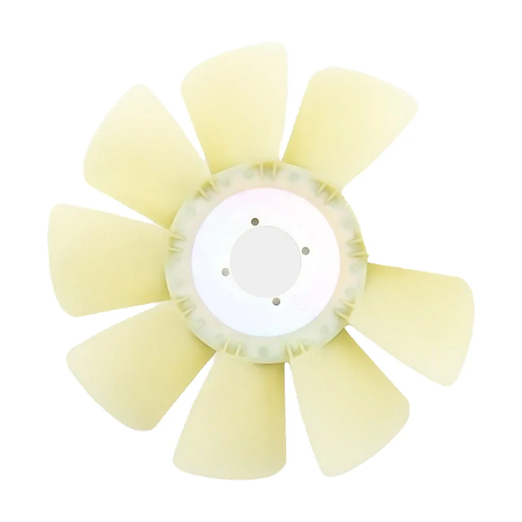 Ventilateur 20'' compatible pour JCB 3CX