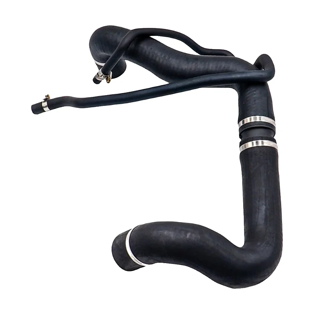 Durite de radiateur supérieure compatible pour JCB 3CX