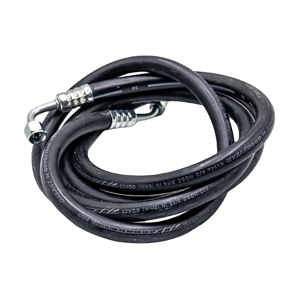 A / durite C compatible pour JCB 3CX