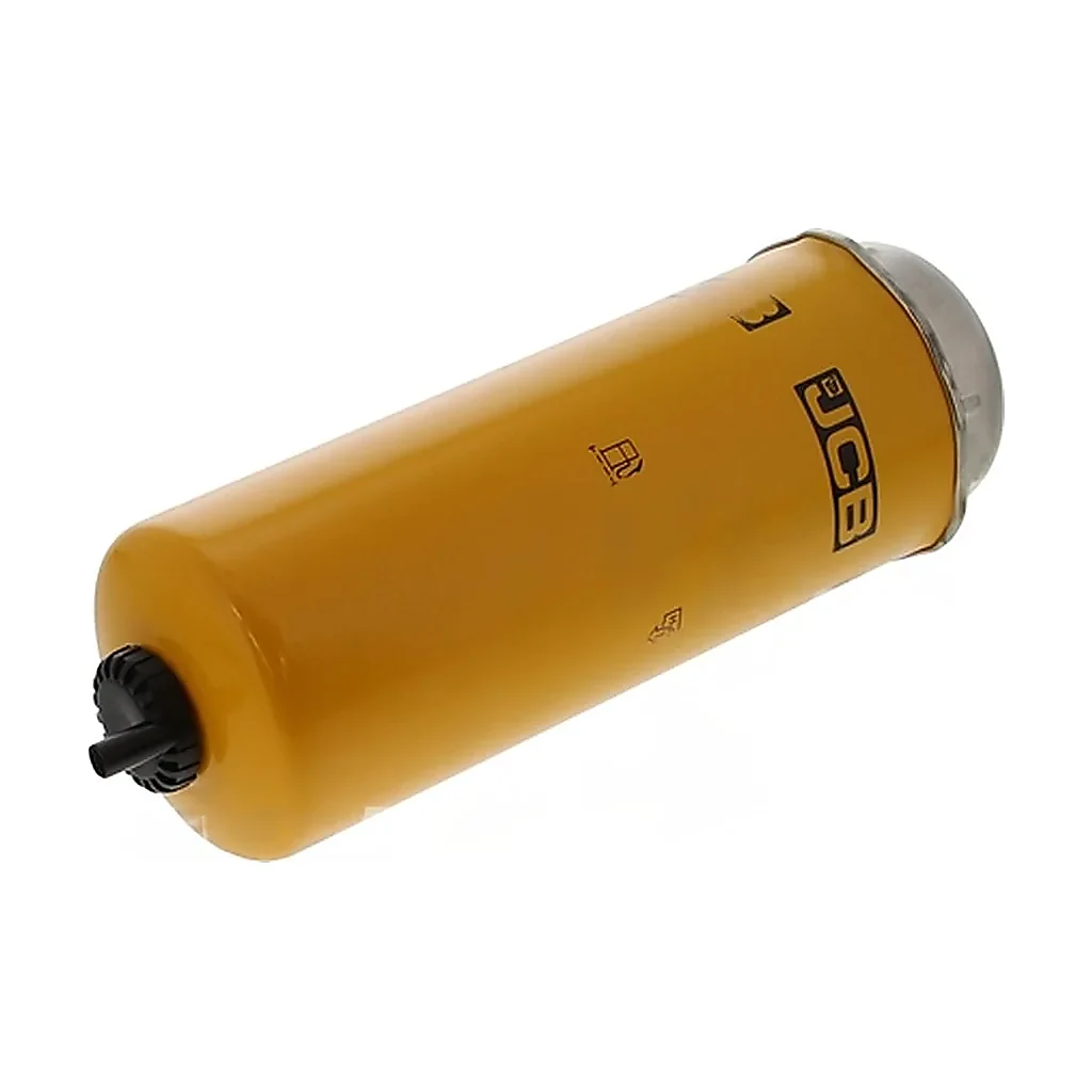Filtre compatible pour JCB