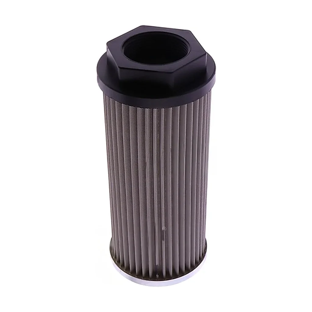Crépine compatible pour JCB