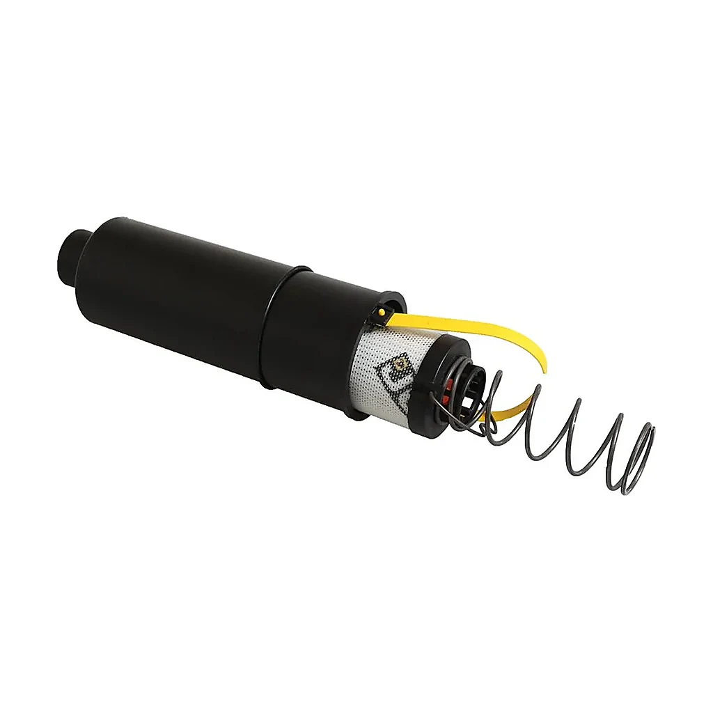 Filtre hydraulique compatible pour JCB