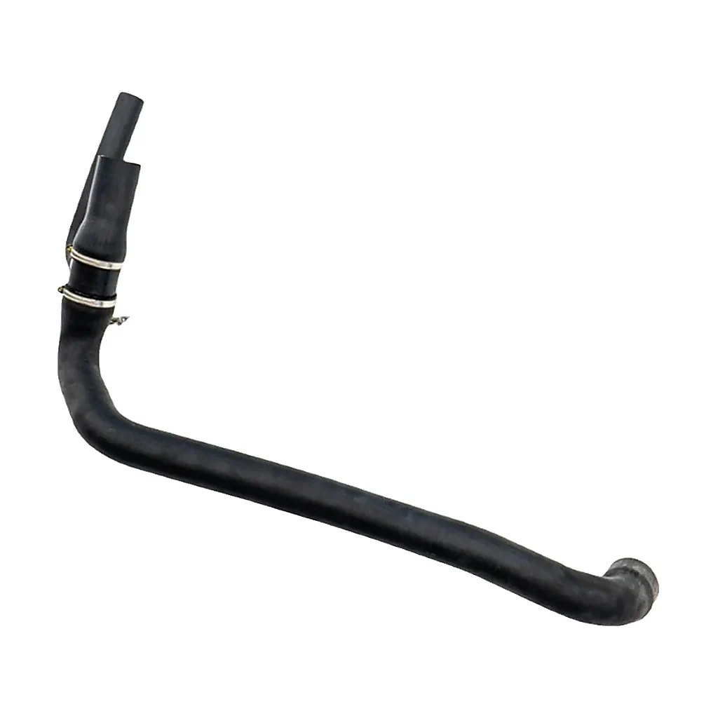 Durite inférieure de radiateur compatible pour JCB 535-125, 540-140, 533-105
