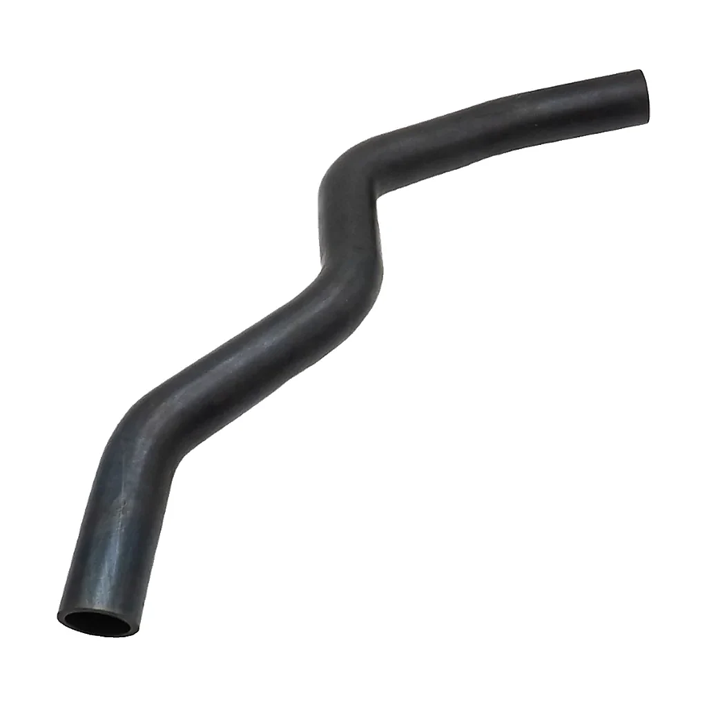 Durite inférieure de radiateur compatible pour JCB JS, JS190, JS200
