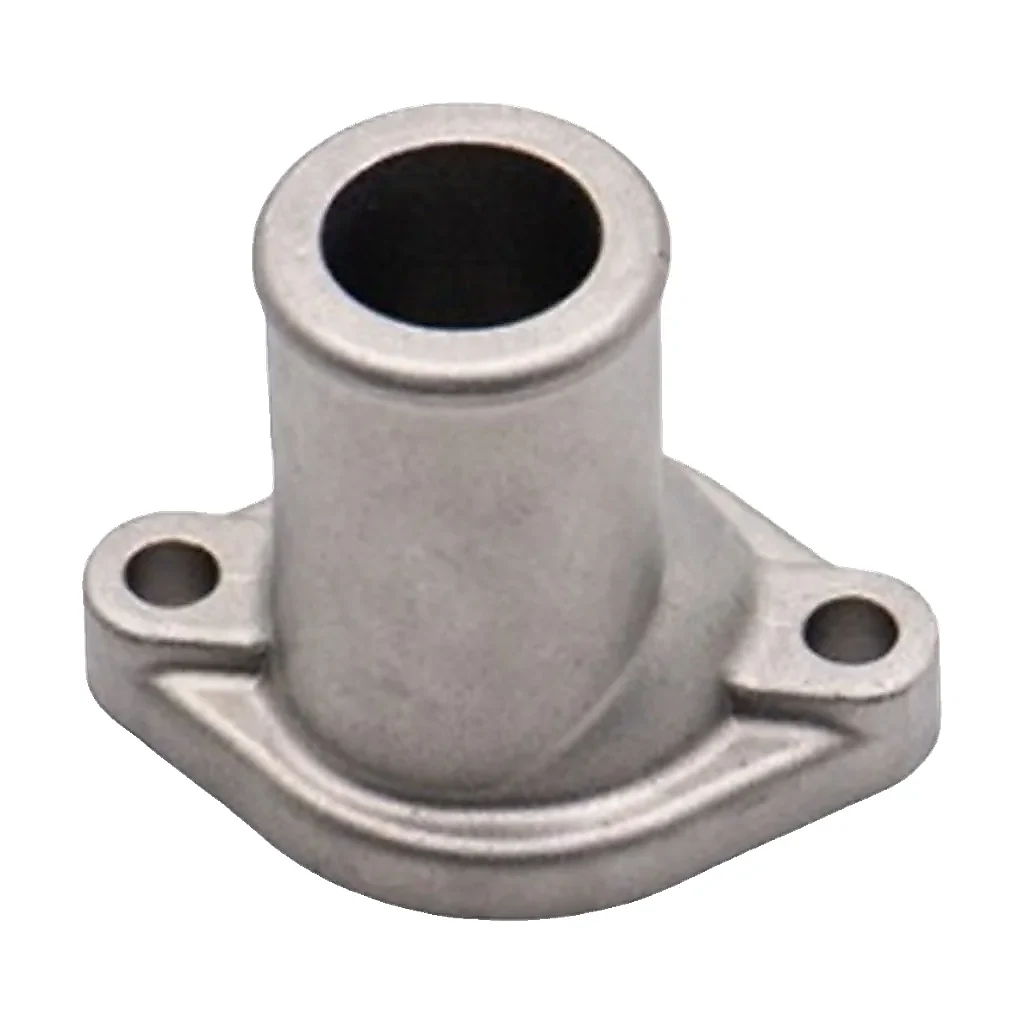 Boîtier de thermostat moteur pour Perkins (supérieur) OEM pour JCB mini-pelle