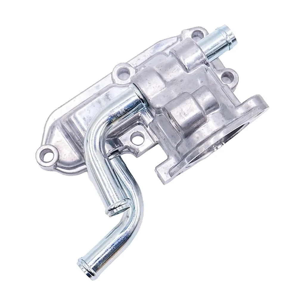 Boîtier de thermostat 4JG1 4JG2 compatible pour JCB JZ 70