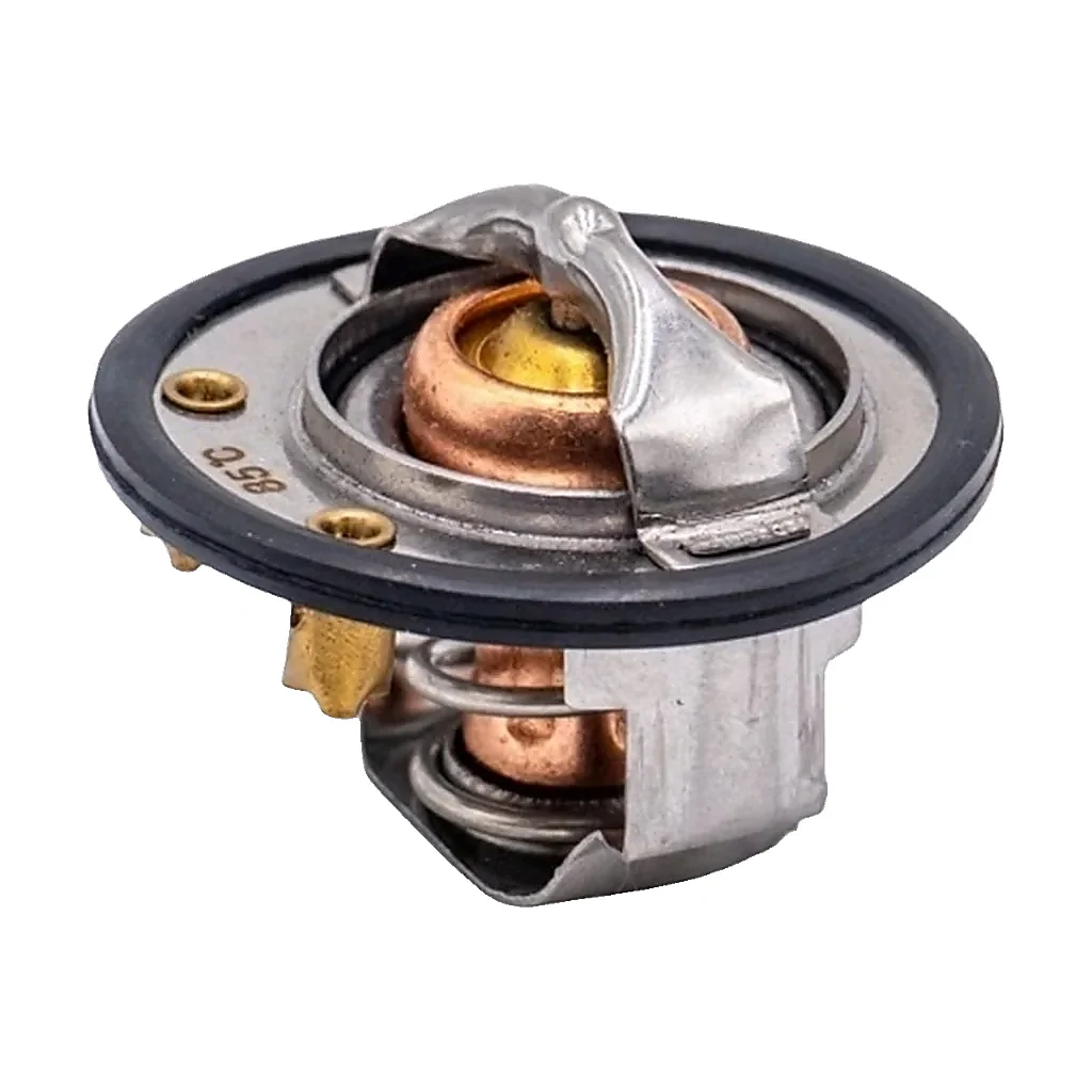 Thermostat A 85 °C 4HK1 compatible pour JCB 536, 536-70, JS 175