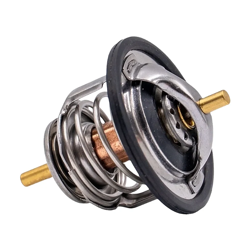 Thermostat B 82 °C 4HK1 compatible pour JCB 536, 536-70, JS 175