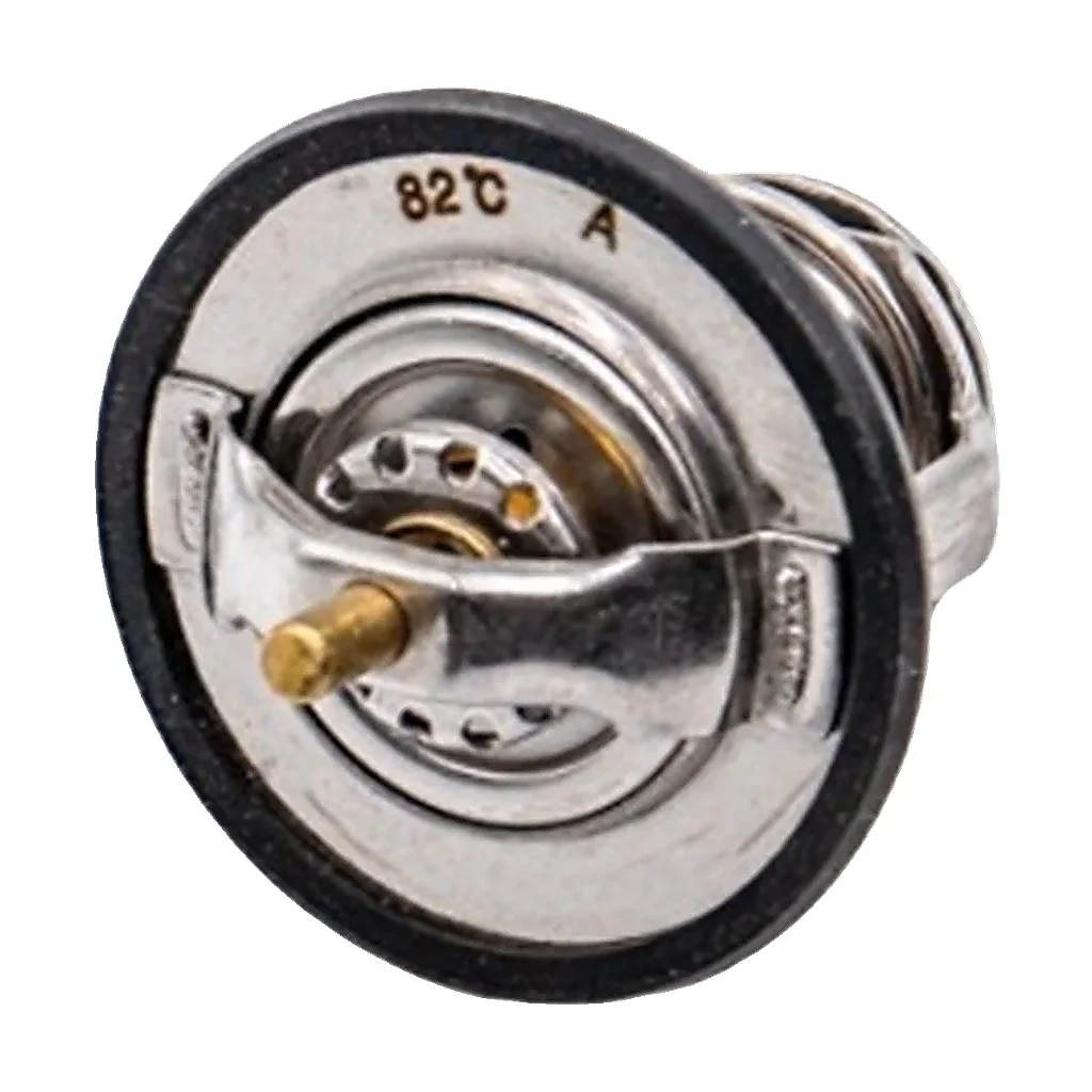 Thermostat B 76.5C pour Isuzu 6HK1 compatible pour JCB JS