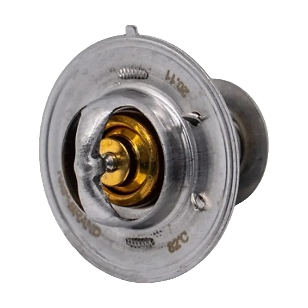 Thermostat pour Cummins 4BT 6BT compatible pour JCB tracteur Fastrac et chargeuse sur pneus