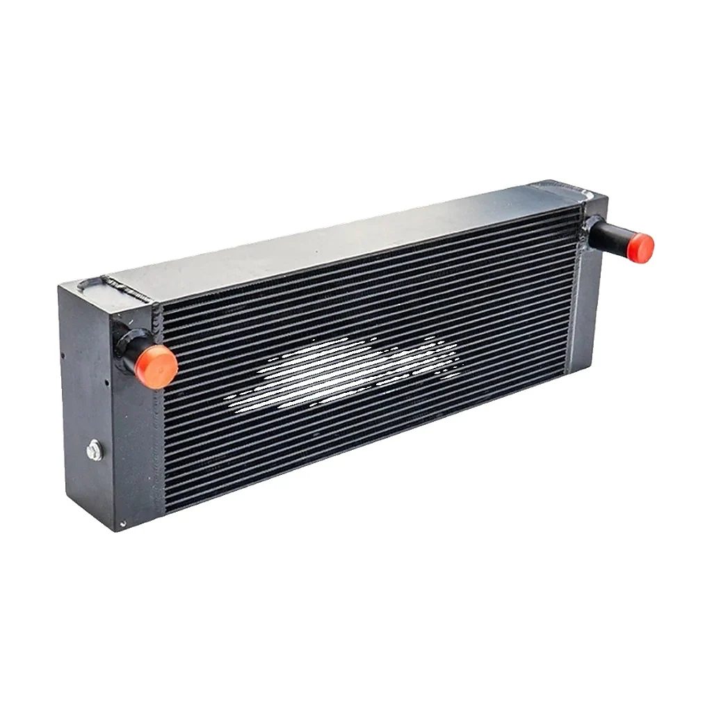 Radiateur combiné compatible pour JCB JS 130, JS 200, JS 210